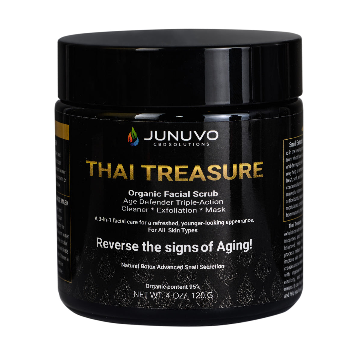 Thai Treasure