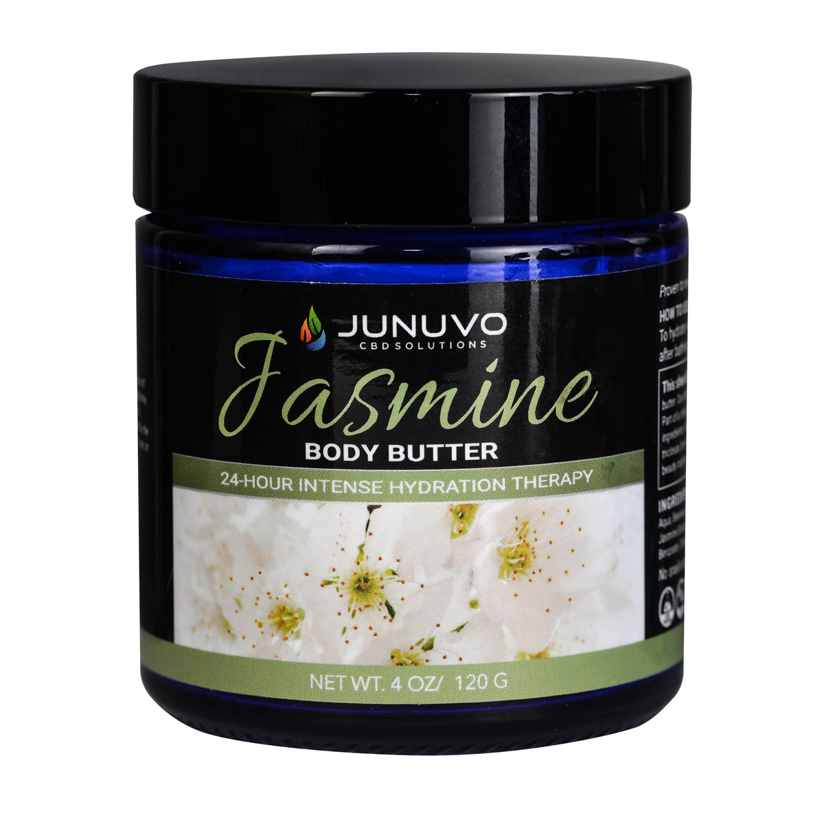 Jasmine Body Butter